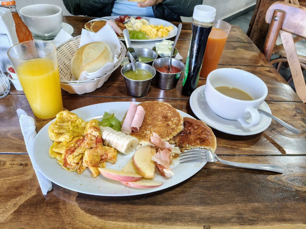 Slide Background Image